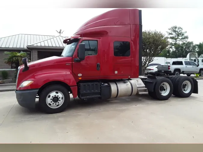 2018 NAVISTAR INTERNATIONAL LT625 SLPR CAB2a2ff7d2363eb6cf92dbacdf63a2717a