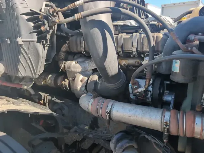 2020 FREIGHTLINER/MERCEDES NEW CASCADIA PX126642a32334fe269e42b71f11d98f2c48f27