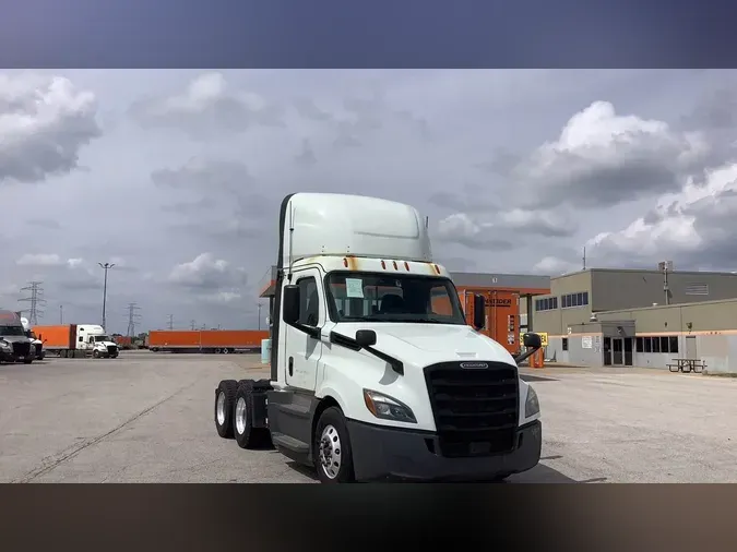 2019 Freightliner Cascadia 1262a33c717ec2c1aaae3d409b2f0398cda