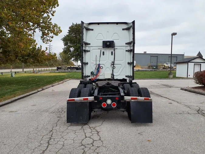 2019 FREIGHTLINER/MERCEDES NEW CASCADIA PX12664