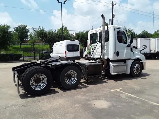 2019 FREIGHTLINER/MERCEDES NEW CASCADIA PX12664