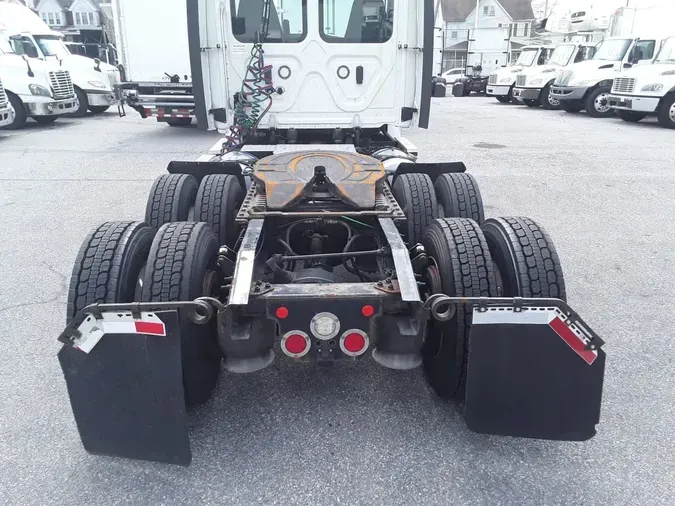 2019 FREIGHTLINER/MERCEDES NEW CASCADIA PX12664