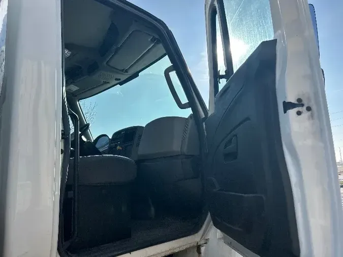 2017 International 4300