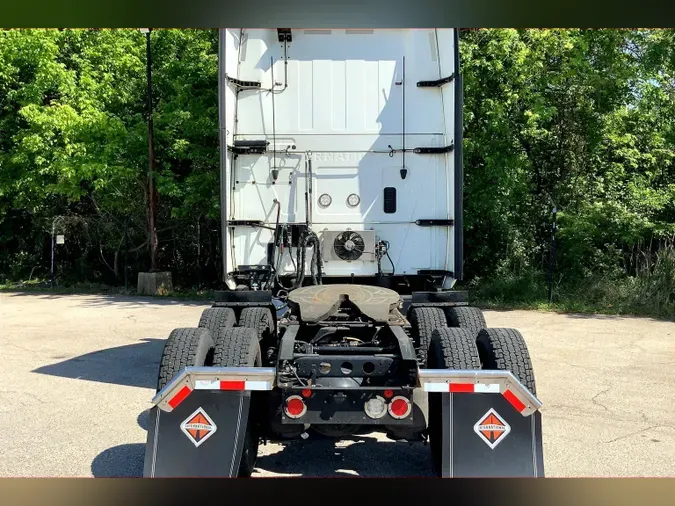 2021 INT LT625 6x4