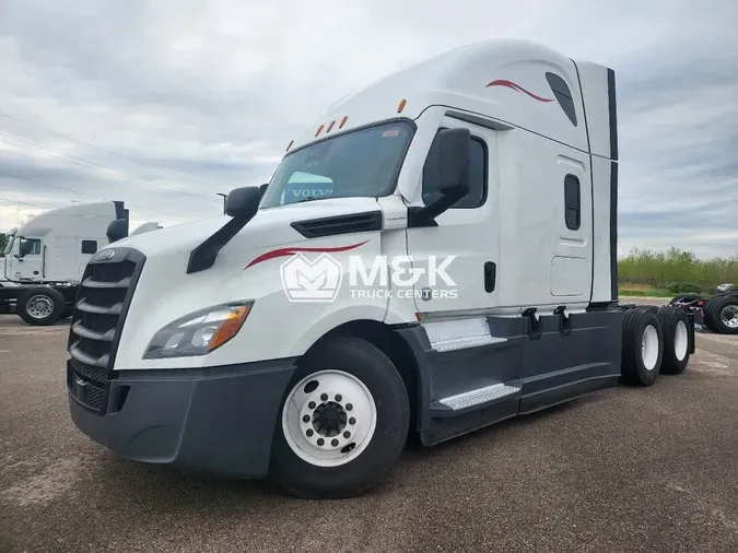 2021 FREIGHTLINER Cascadia 1262a37cecac73aeb97dbbfed7cf4c23b9e