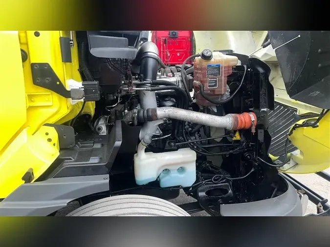 2020 INTERNATIONAL RH613
