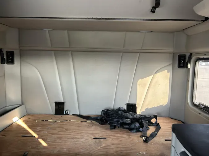 2021 Peterbilt 579