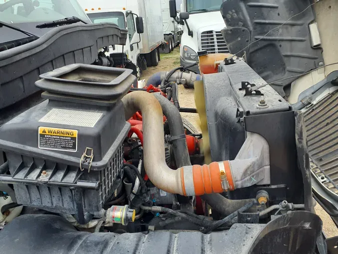 2018 NAVISTAR INTERNATIONAL 4300