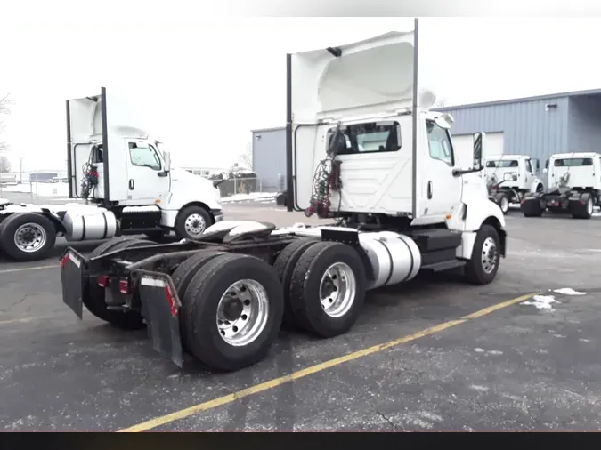 2020 NAVISTAR INTERNATIONAL LT625 DAYCAB T/A2a39c4f72f64f76196201743b7188493