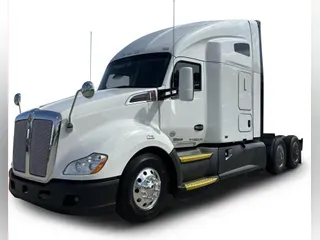 2021 Kenworth T680