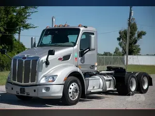 2019 PETERBILT 579