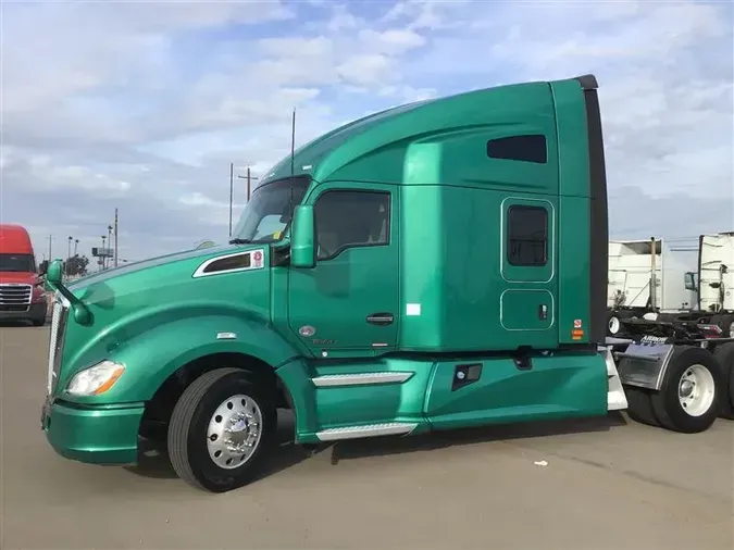 2020 KENWORTH T680