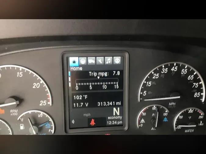 2023 Freightliner Cascadia