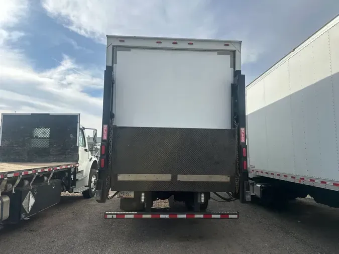 2016 NAVISTAR INTERNATIONAL 4300