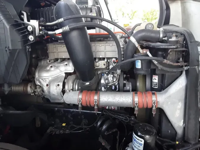 2019 FREIGHTLINER/MERCEDES NEW CASCADIA PX126642a3b773c0589d67336c0be45b092771e