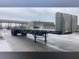 2016 UTILITY STEEL