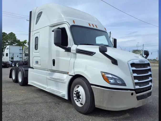 2019 FREIGHTLINER NEW CASCADIA PX12664