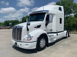 2020 PETERBILT 579