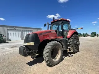 2012 Case IH 225