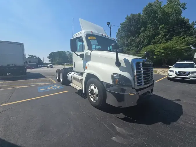 2020 FREIGHTLINER/MERCEDES CASCADIA 1252a3f250ae0e61a77227e6024d70c0f14