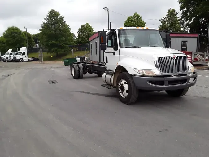 2019 NAVISTAR INTERNATIONAL 43002a3fcb6a0072c1762d71661bcd9f175e