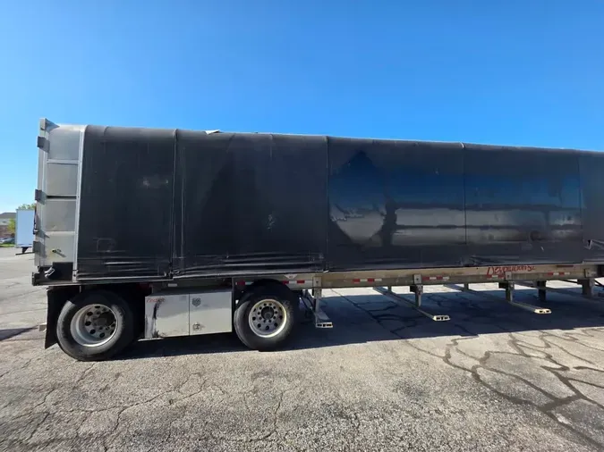 2016 FONTAINE TRUCK EQUIPMENT HCR5212WSA 48/102