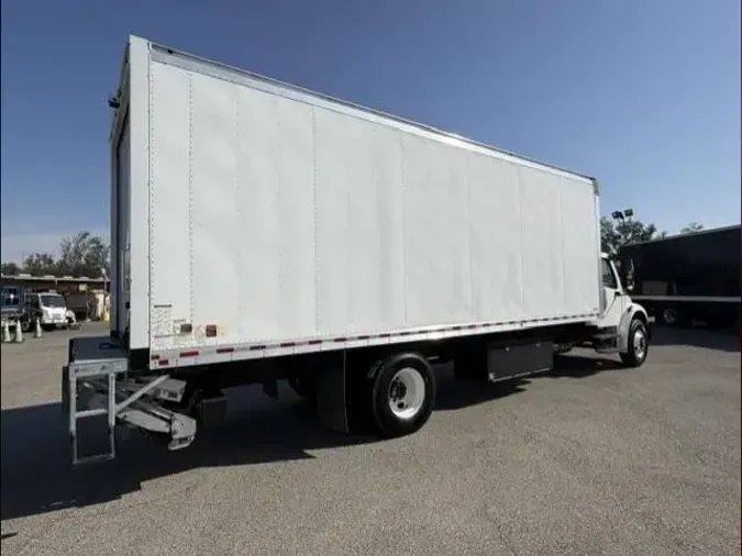 2020 Freightliner Business Class M2 106