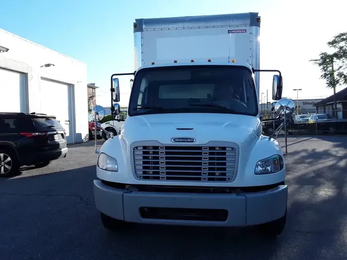 2020 FREIGHTLINER/MERCEDES M2 1062a432f31927988abe45ff2ed97e39bea