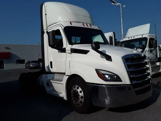 2019 FREIGHTLINER/MERCEDES NEW CASCADIA PX12664