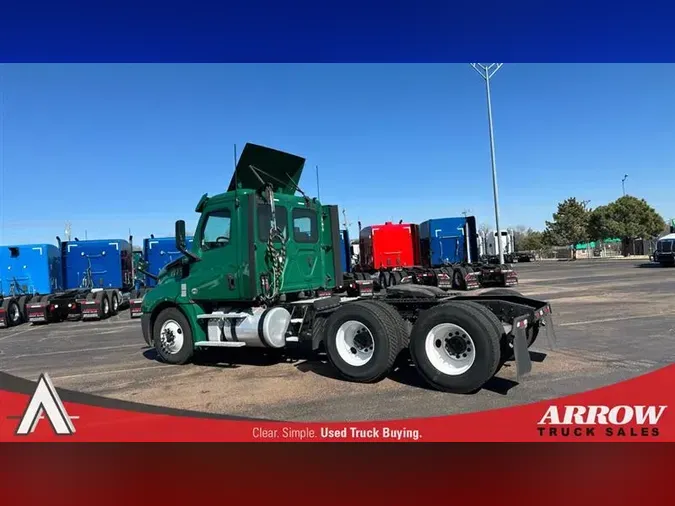 2019 FREIGHTLINER CA1262a4515e20ed1a6ae3d72d6ae9e8474eb