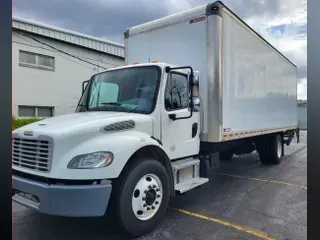 2020 FREIGHTLINER/MERCEDES M2 106