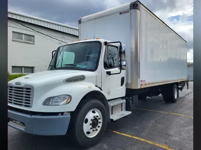 2020 FREIGHTLINER/MERCEDES M2 1062a45180ee3c29b0c7cce195a96b0807f