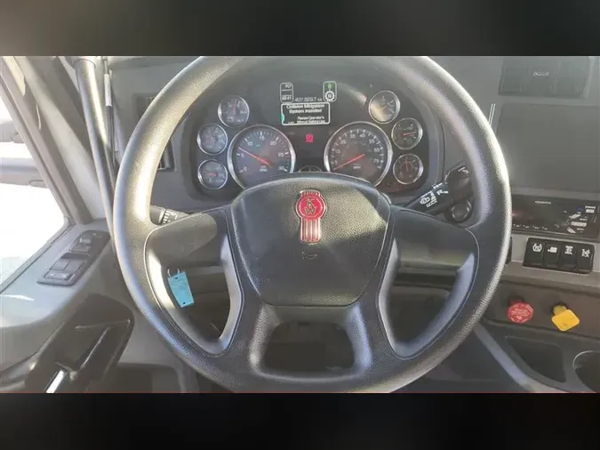 2020 KENWORTH T680