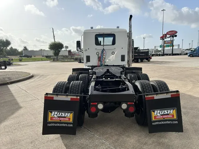 2020 Peterbilt 579