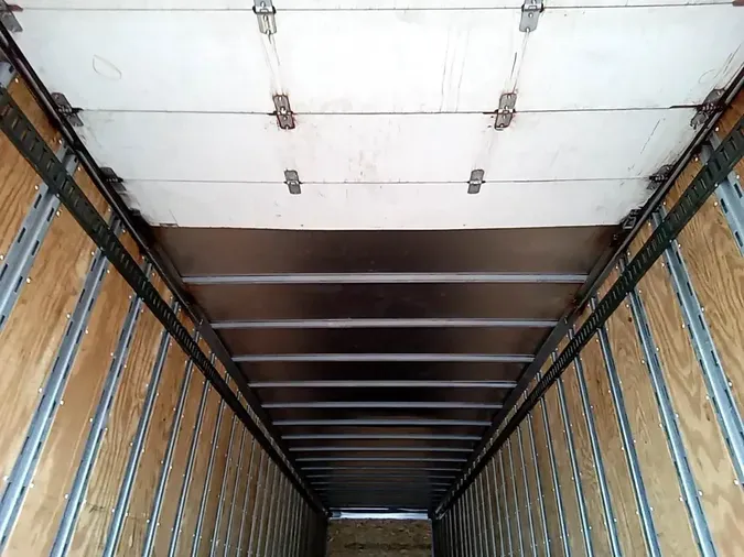 2001 Wabash Other