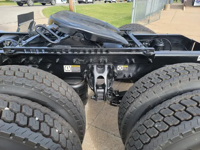 2021 Peterbilt 579