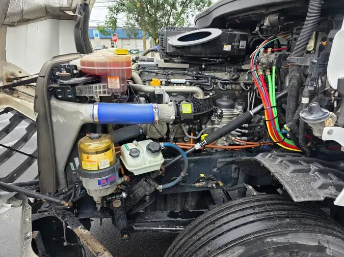 2020 FREIGHTLINER/MERCEDES NEW CASCADIA PX126642a47eb59cf0132884952d3230cd0cf37