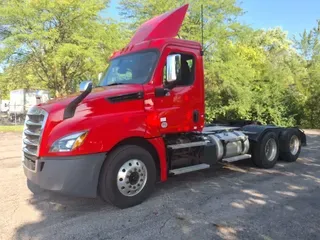 2020 FREIGHTLINER/MERCEDES NEW CASCADIA PX12664