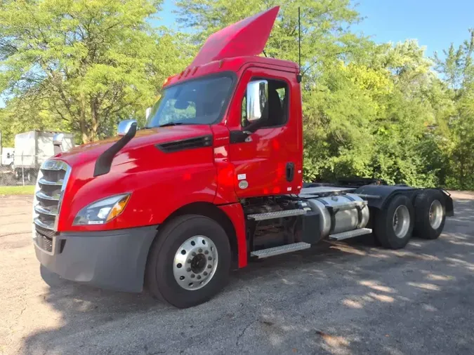 2020 FREIGHTLINER/MERCEDES NEW CASCADIA PX126642a48b332bdf8e4002a8dbcd804a1c290