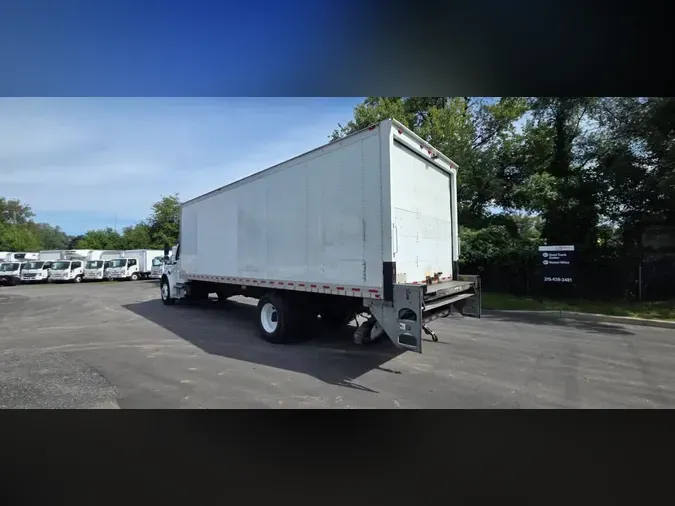 2020 FREIGHTLINER/MERCEDES M2 1062a49f22817ca82c6d5e03d464dc3055f