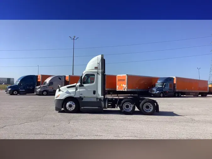 2019 Freightliner Cascadia 1262a4a80921348cbf1fd94fd6202455bf4