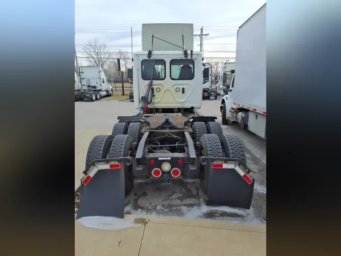 2020 FREIGHTLINER/MERCEDES NEW CASCADIA PX12664