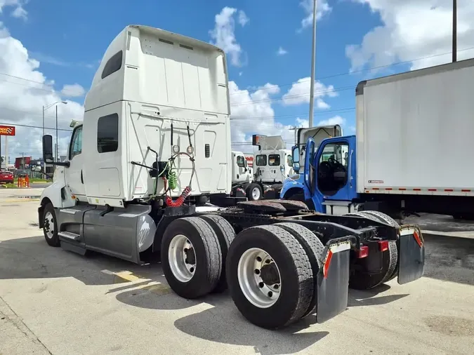 2020 NAVISTAR INTERNATIONAL LT625 SLPR CAB2a4bb94127ee37a51650af6534b3760b
