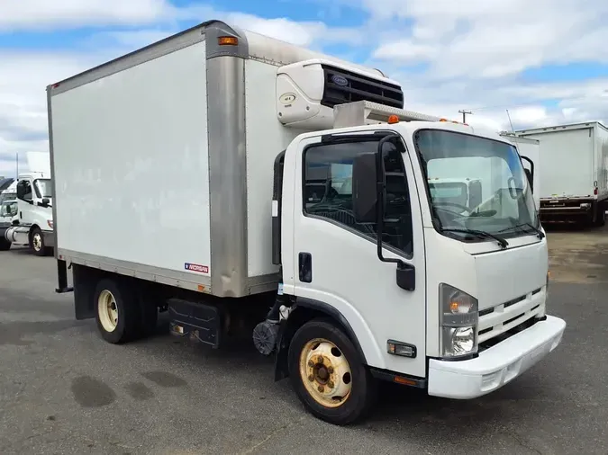 2013 ISUZU NRR