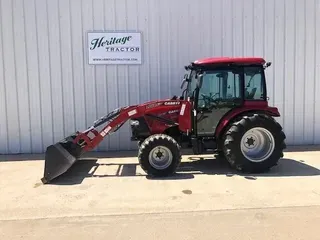 2019 Case IH Farmall 55C II