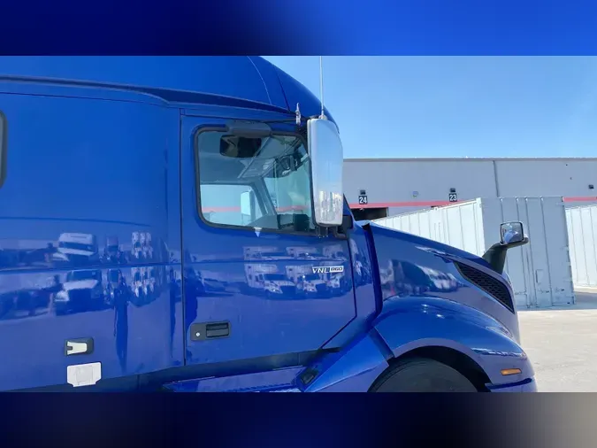 2023 Volvo VNL8602a4c695f63066c188442fd9bd4b46ec5