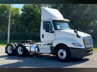 2019 INT LT625 6x4