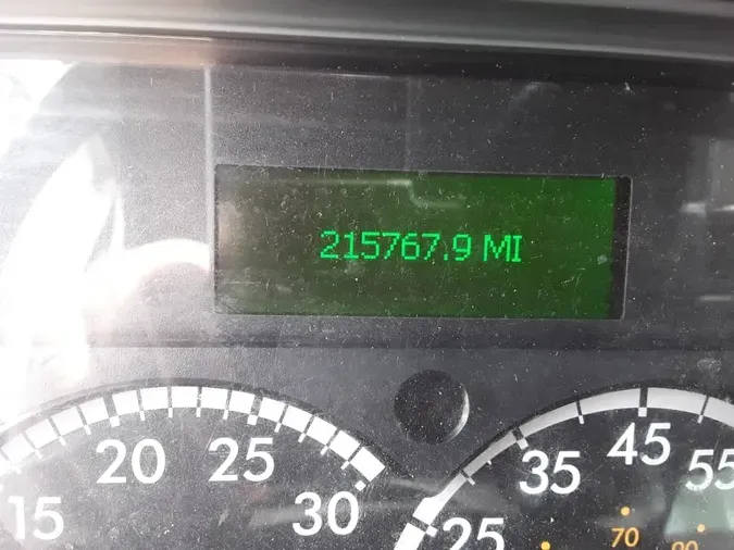 2019 FREIGHTLINER/MERCEDES M2 106