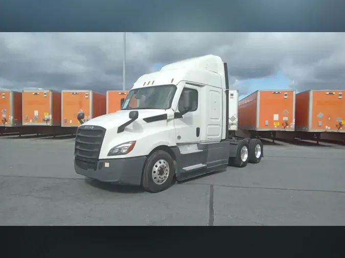 2021 Freightliner Cascadia 1262a4d89408dc4cbee6daf9f1e96e912c9
