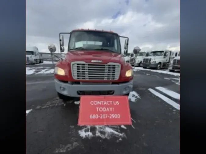 2019 FREIGHTLINER/MERCEDES M2 1062a4e9134979eaebcf8a885ea536c4a6b